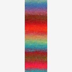 Mille Colori Socks &amp; Lace Luxe - 0051