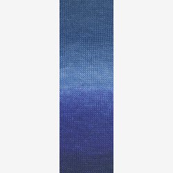 Mille Colori Socks &amp; Lace Luxe - 0215