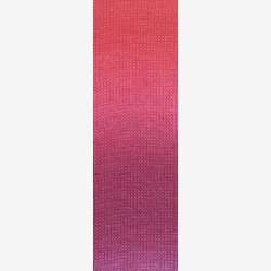 Mille Colori Socks &amp; Lace Luxe - 0217