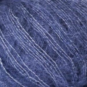 Kid Seta Tweed - Bl Fugl