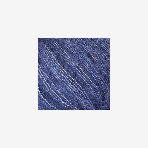 Kid Seta Tweed - Bl Fugl