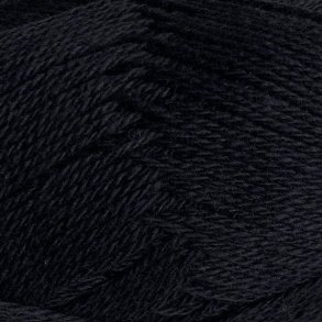 kologisk Sommeruld - Sort (2060)