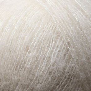 Midnatssol - Hvid (9500)