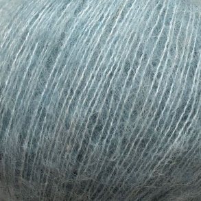 Midnatssol - Lysebl (9510)