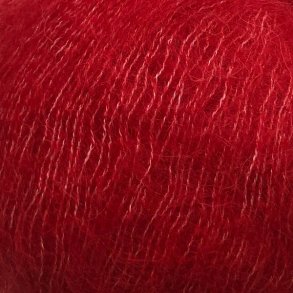 Midnatssol - Rd (9518)