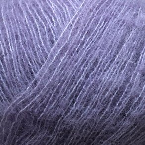 Midnatssol - Lyslilla (9528)