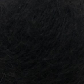 Midnatssol - Sort (9534)