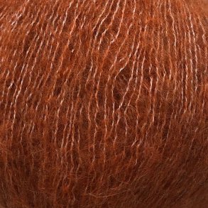 Midnatssol - Brndt Orange (9538)