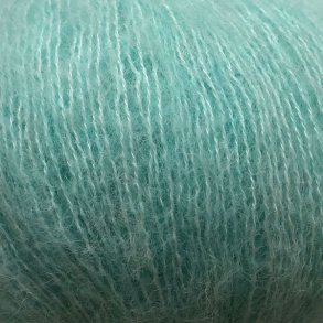 Midnatssol - Lys Turkis (9546)