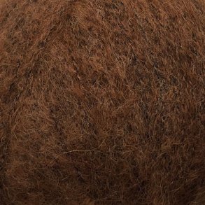 Midnatssol - Kastaniebrun (9548)