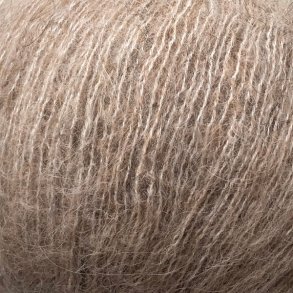 Midnatssol - Lysebrun (9550)