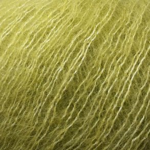 Midnatssol - Lime (9554)