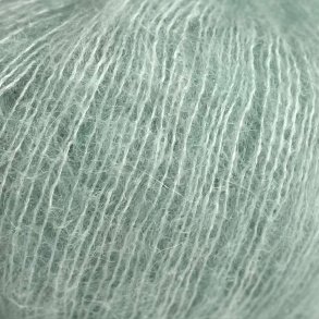 Midnatssol - Lys Mint (9578)