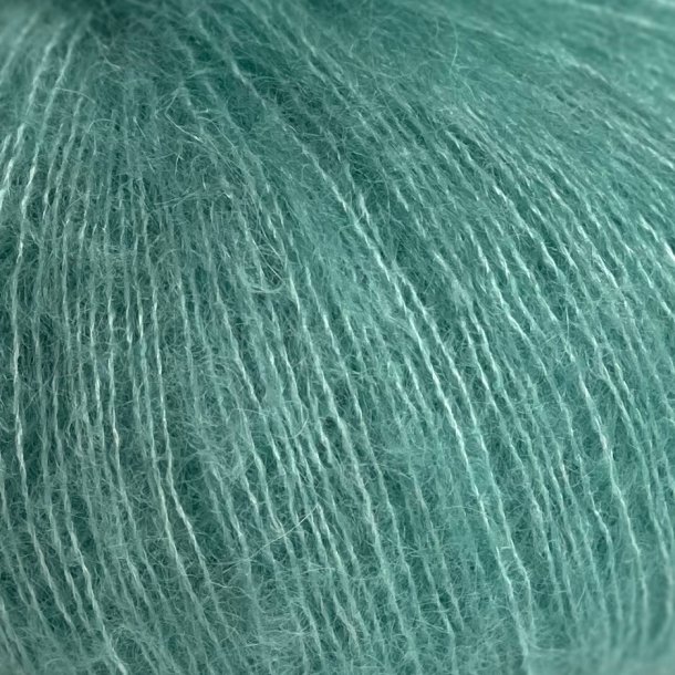 Midnatssol - Mintgrn (9592)