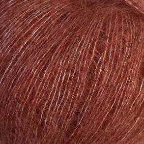 Midnatssol - Tegl (9596)