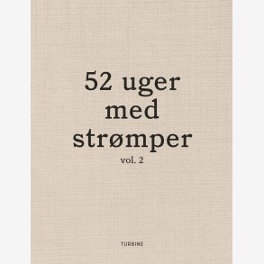 52 uger med strmper - Vol. 2
