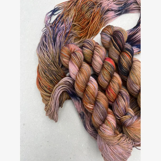 Fine Organic - Brownie