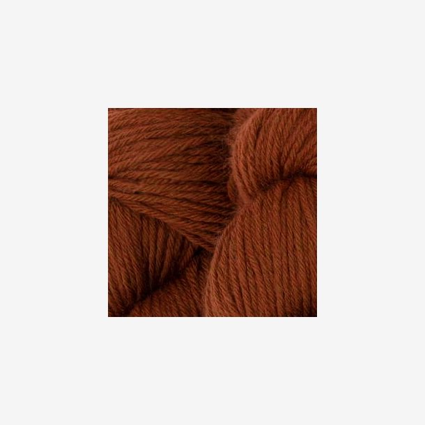 CashSockChunky - Brandy