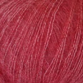 Kid Seta Tweed - Lyserde Stjerner