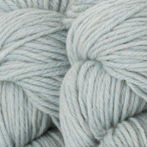 CashSockChunky - Lys Aqua