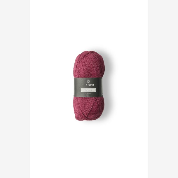Alpaca 1 - 17
