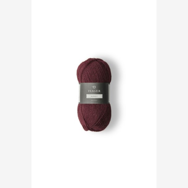 Alpaca 1 - 36