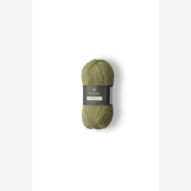 Alpaca 1 - Thyme