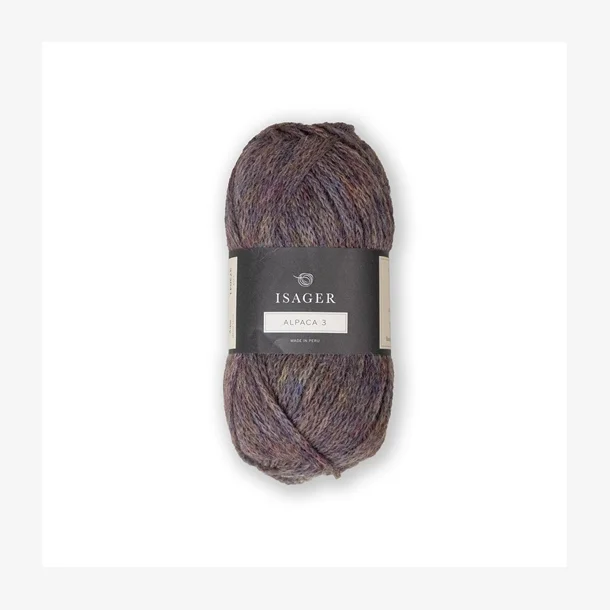 Alpaca 3 - Sky