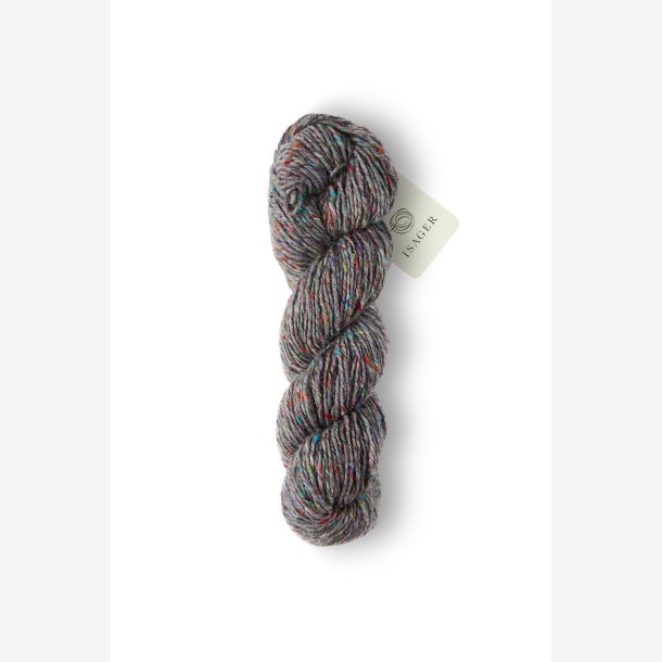Aran Tweed - Confetti