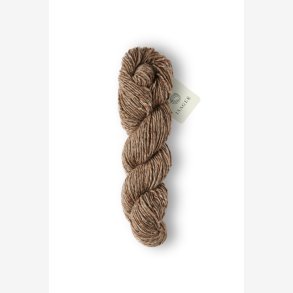 Aran Tweed - Light Brown