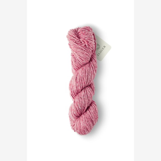 Aran Tweed - Rose