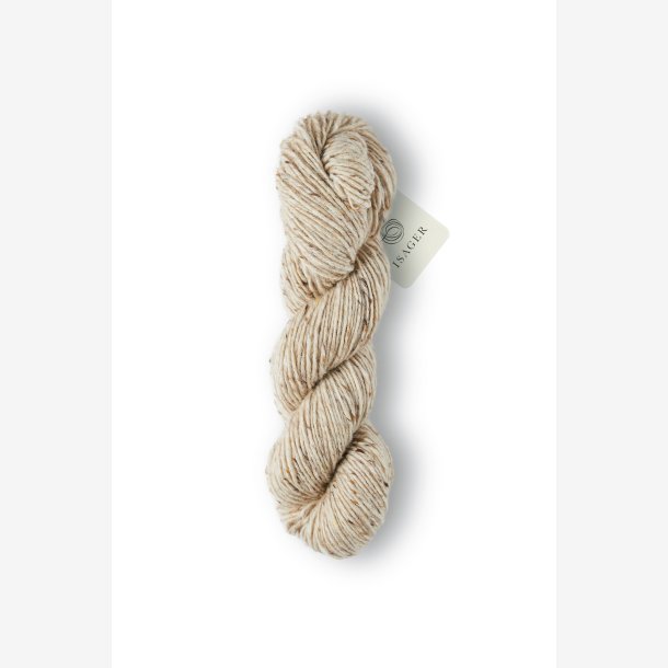 Aran Tweed - Sand