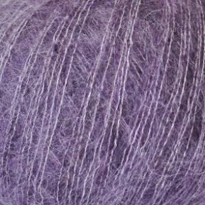 Kid Seta Tweed - Prinsesse Syren