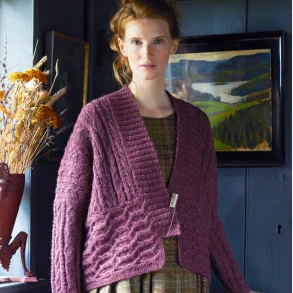 Beech kit str. S-M - Marie Wallin