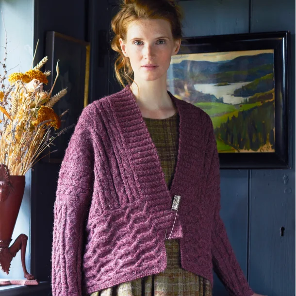 Beech kit str. L-XL - Marie Wallin
