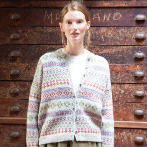 Betha kit str. L - Marie Wallin