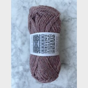 British Breeds - Blossom