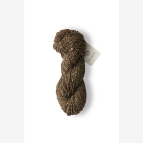 Aran Tweed - Brown