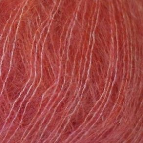 Kid Seta Tweed - Blomsterflor