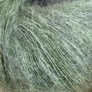 Kid Seta Tweed - Matcha Te