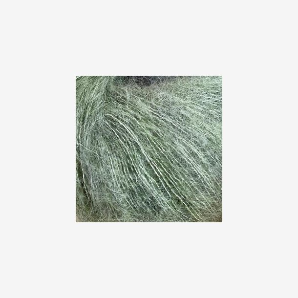 Kid Seta Tweed - Matcha Te