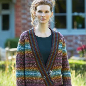 Campion kit str. S - Marie Wallin