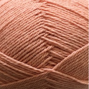 kologisk Sommeruld - Stvet Koral (2046)