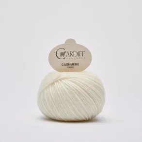 Cashmere Classic - Neve (501)