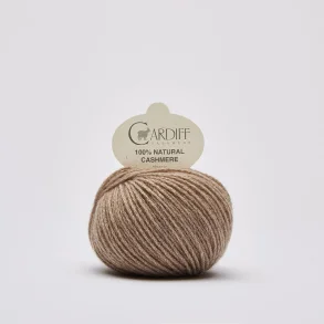 Cashmere Classic - Brown 511