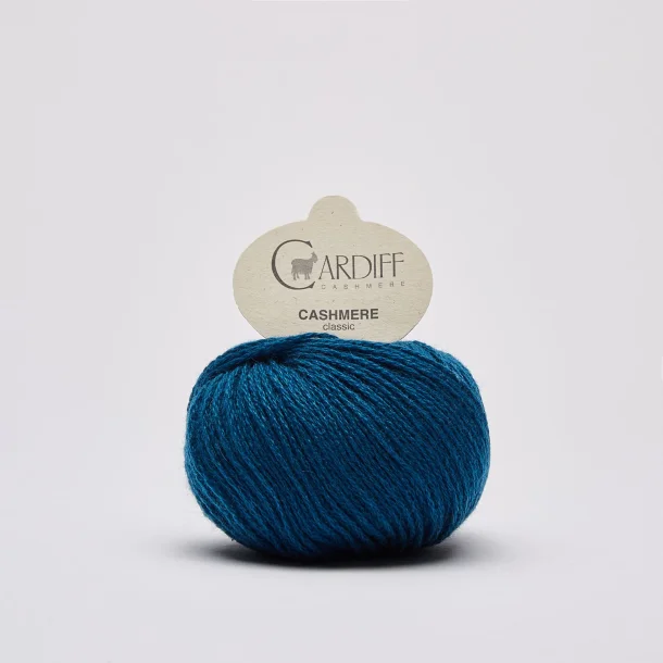 Cashmere Classic - Romeo 526