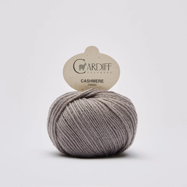 Cashmere Classic - Galileo