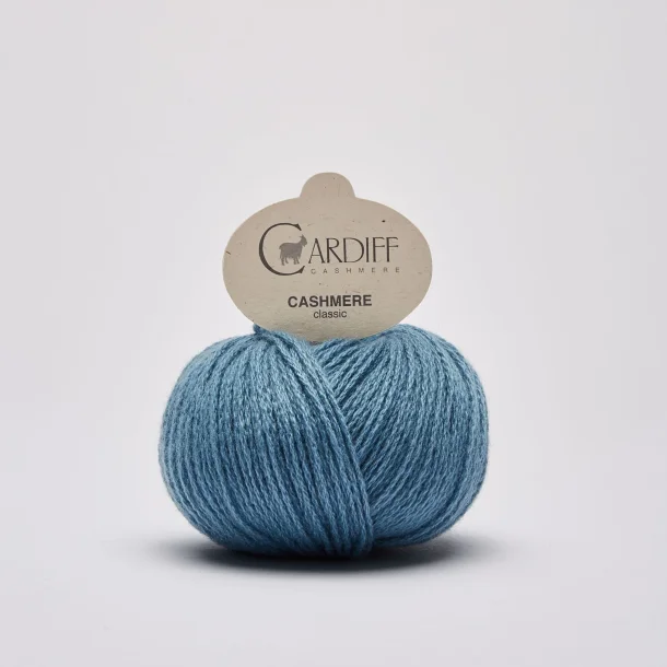 Cashmere Classic - Hoshi