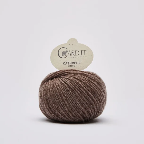 Cashmere Classic - Corteccia 622