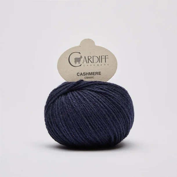 Cashmere Classic - Cosmo 647